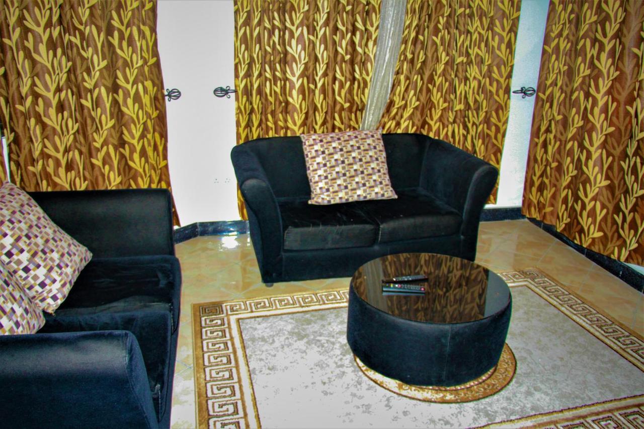 Jakicha Motel Dar es Salaam Exterior photo