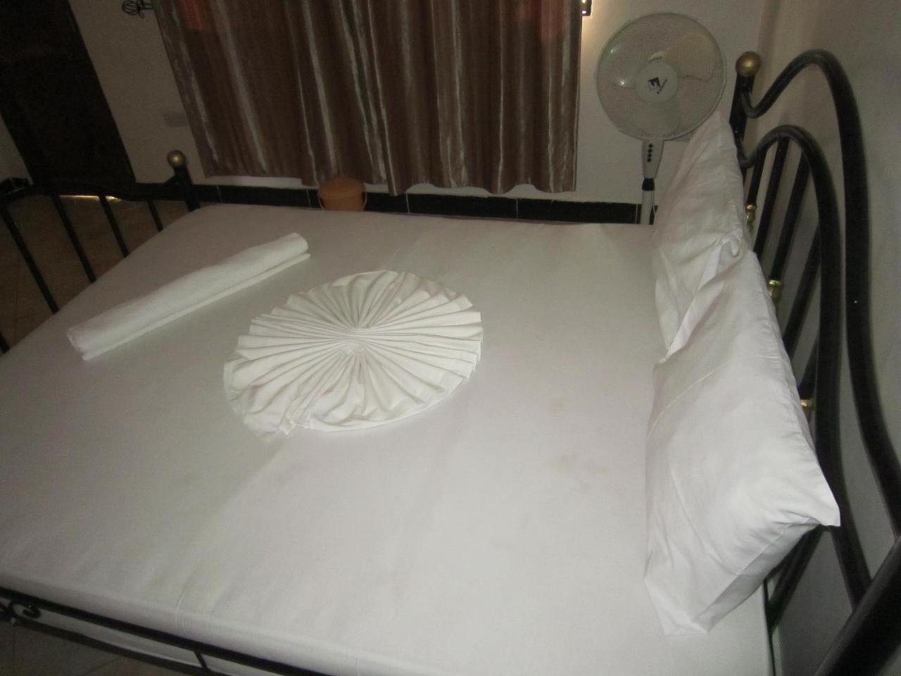 Jakicha Motel Dar es Salaam Exterior photo